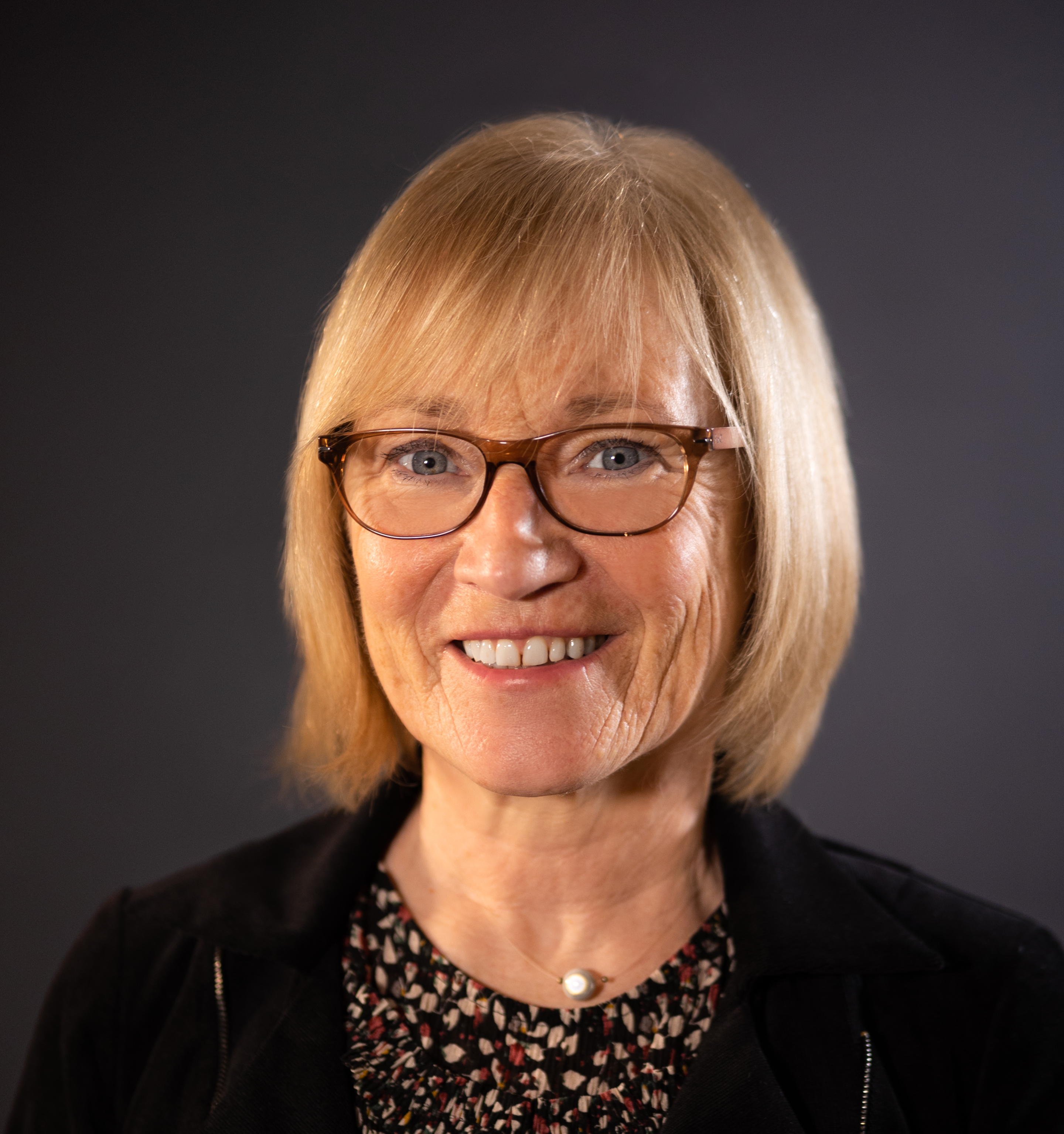 Chantal HELAN