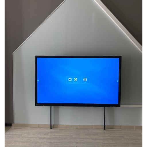 MONITEUR TACTILE